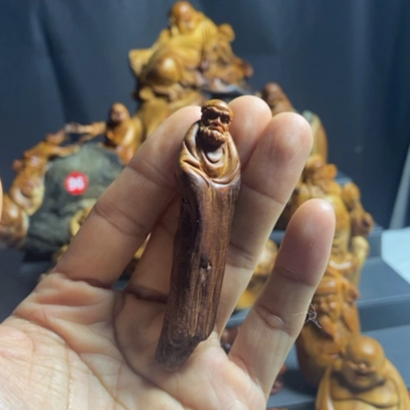 【闪购商品】香榧木