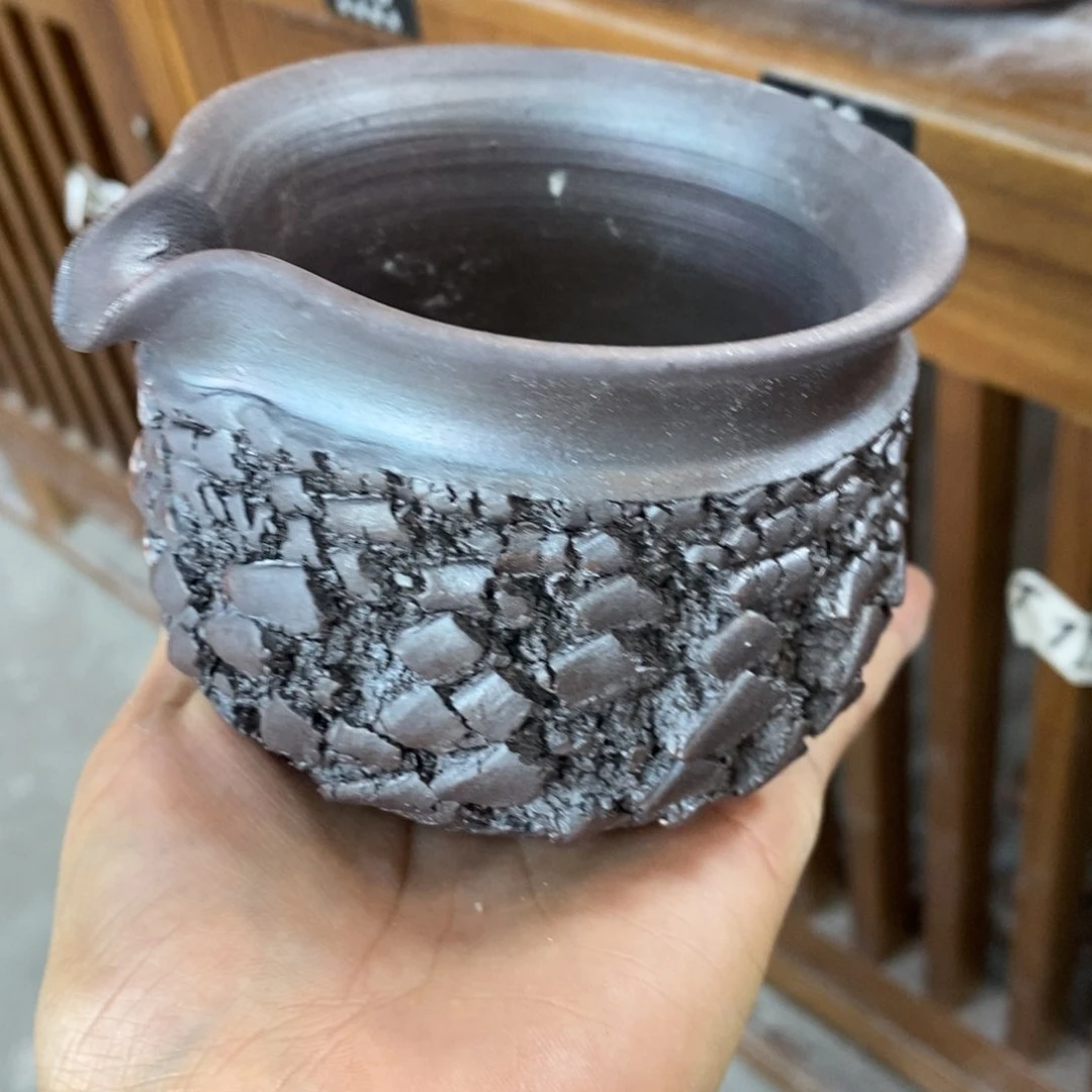 陶园柴烧 精品高货131