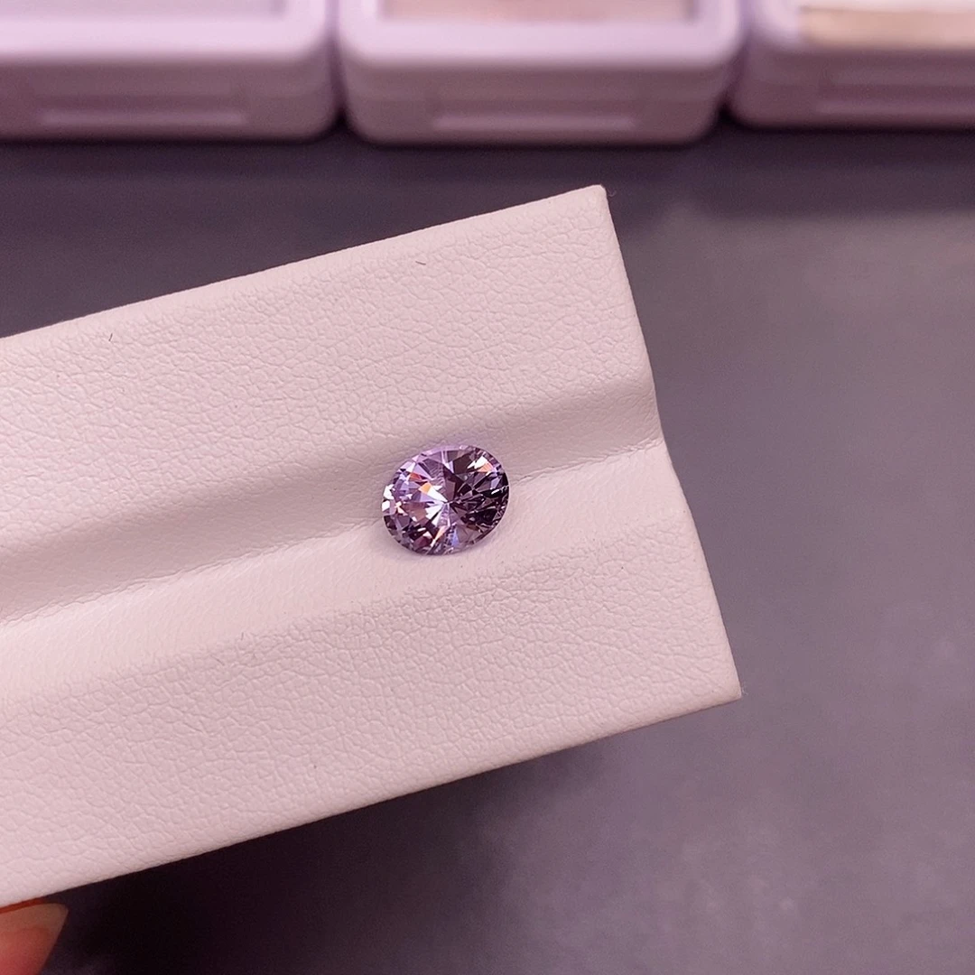 裸石蓝宝石1.55克拉