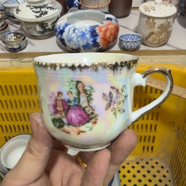 陶瓷推荐第二名20包邮