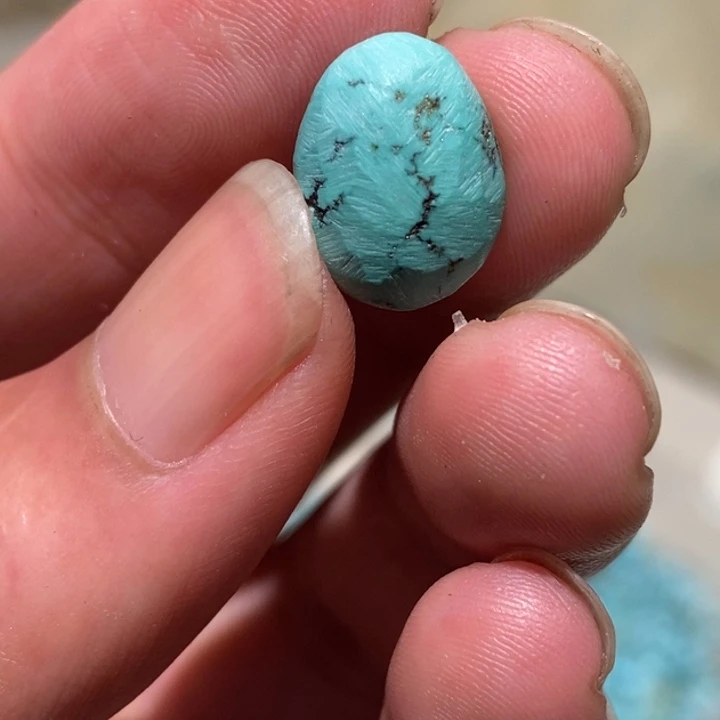定制绿松石定制绿松石