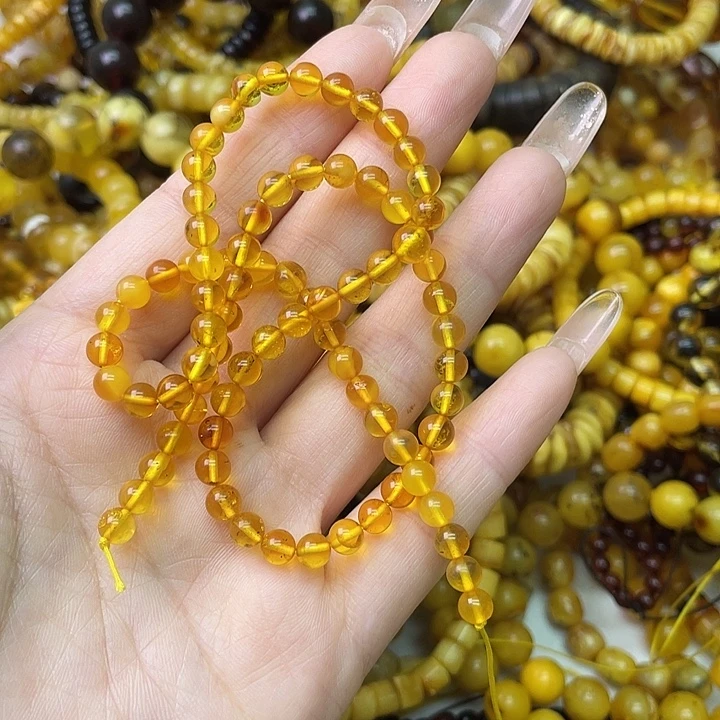 意臻珠宝天然手串