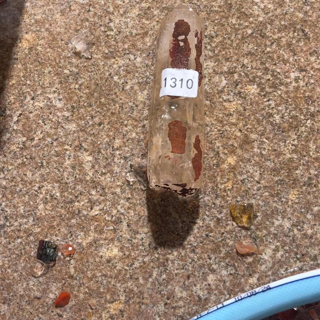 【闪购商品】未镶嵌大型摆件（非配饰）水晶