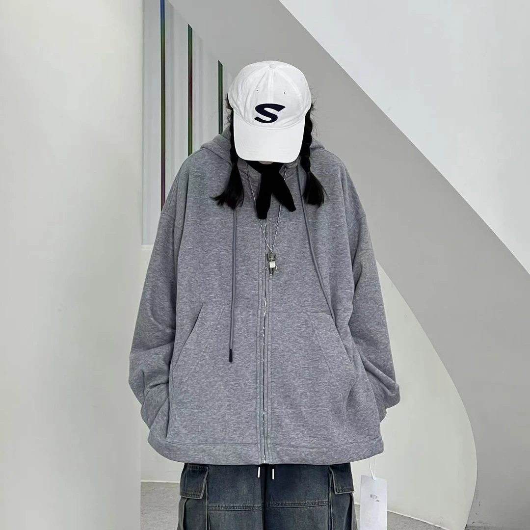 新款连帽卫衣552022款
