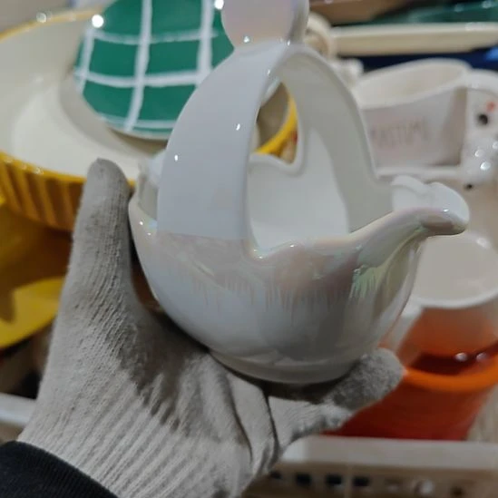 杯陶瓷杯碗盘微瑕疵介意慎拍