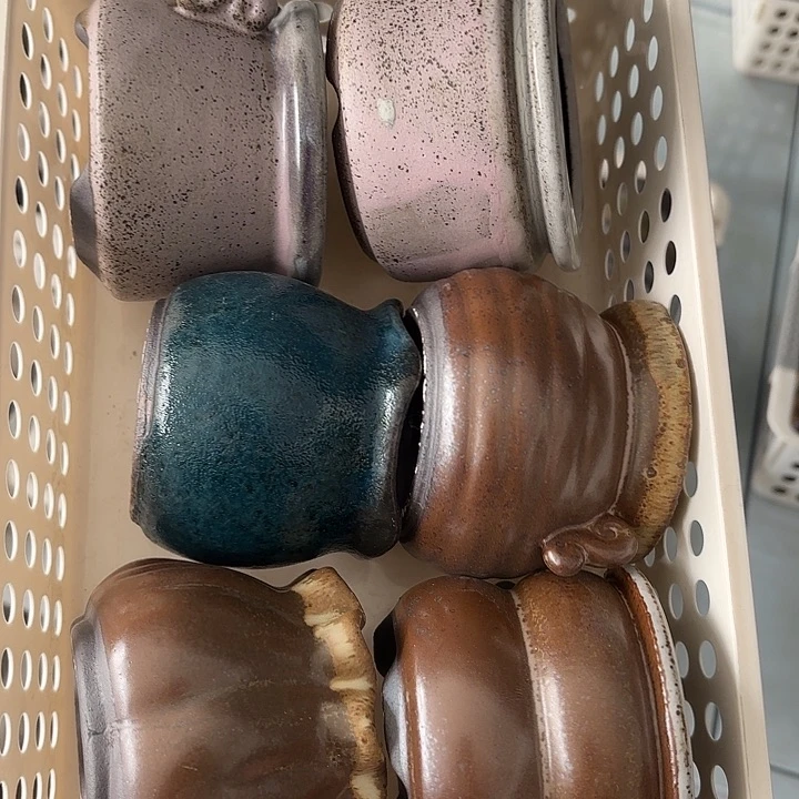 红陶非完美，介意慎拍