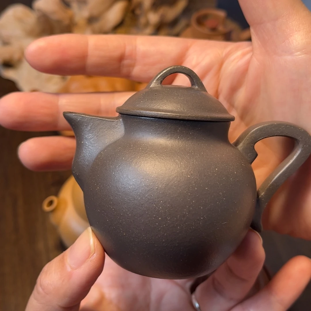 茶壶紫砂宜兴紫砂