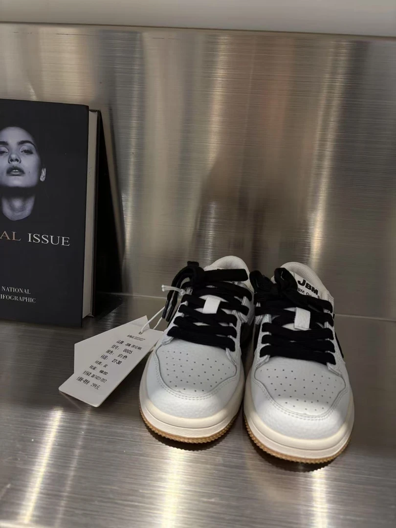 #8805    高端定制款童鞋