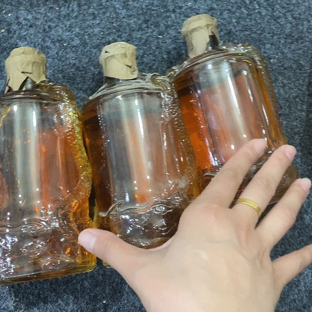 陶瓷手工制作工艺