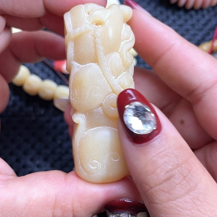 鹿骨手串/手链其他配饰