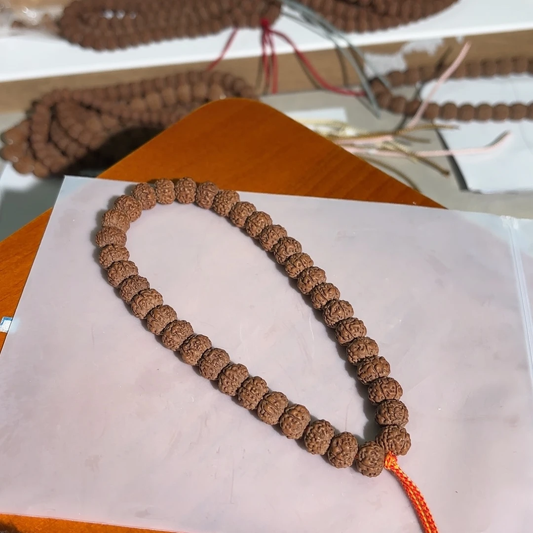 吊坠金刚菩提南瓜王小金刚手持树王