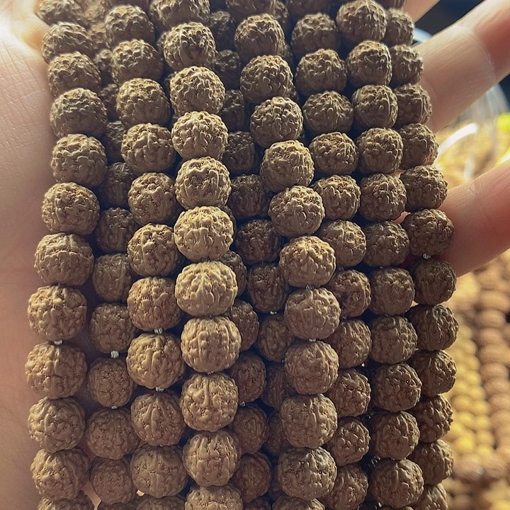 金刚菩提吊坠小肥龙9+不保