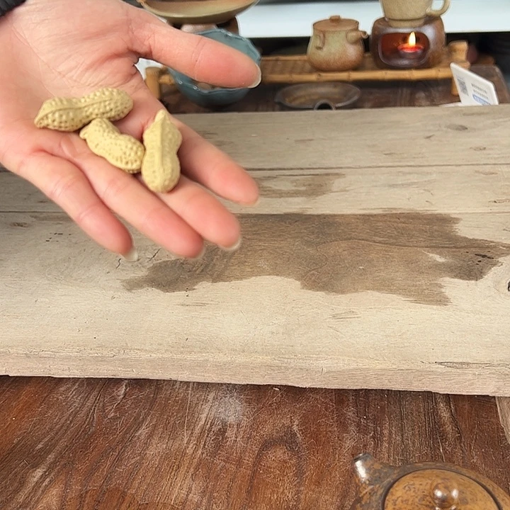 宜兴紫砂粗陶茶具紫砂70