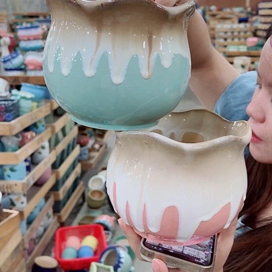 花盆凑单福利满10元发货！