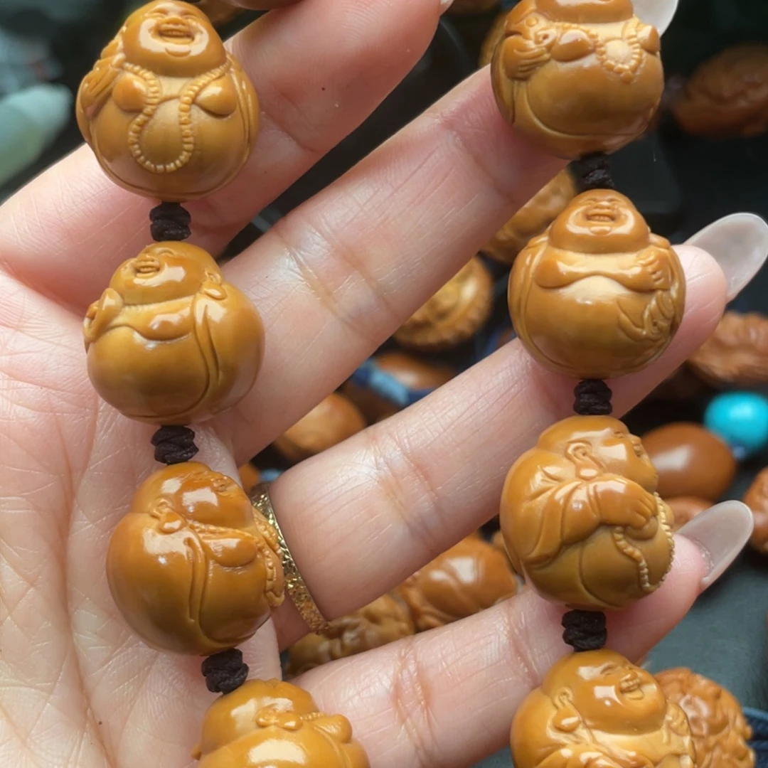 手串/手链橄榄核橄榄核