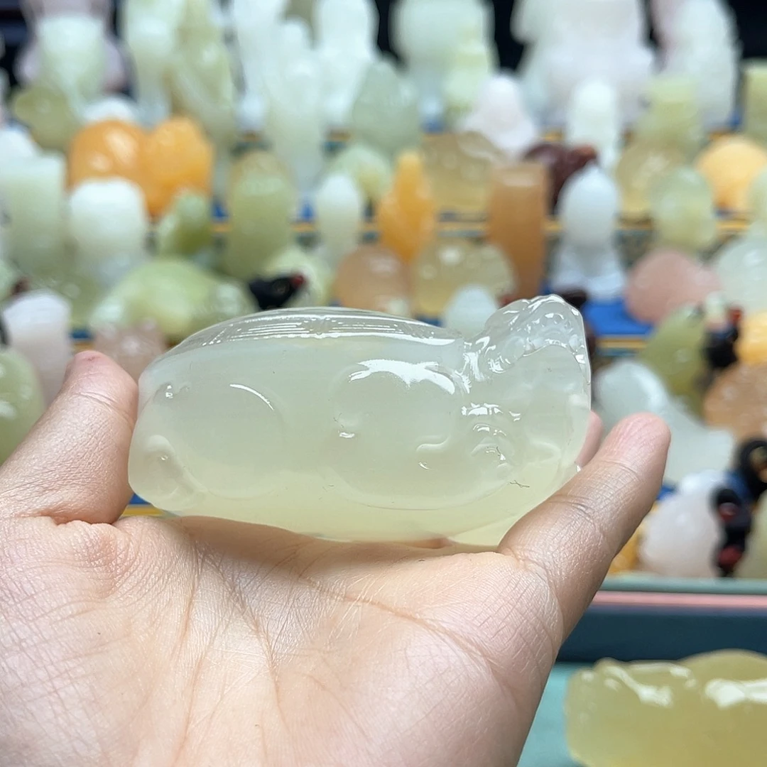 2***说新疆昆仑山脉山料