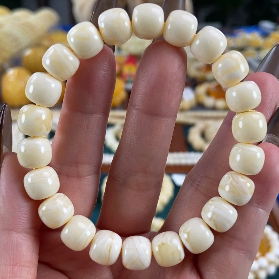 琥珀未镶嵌珠宝奇石10同料13.35