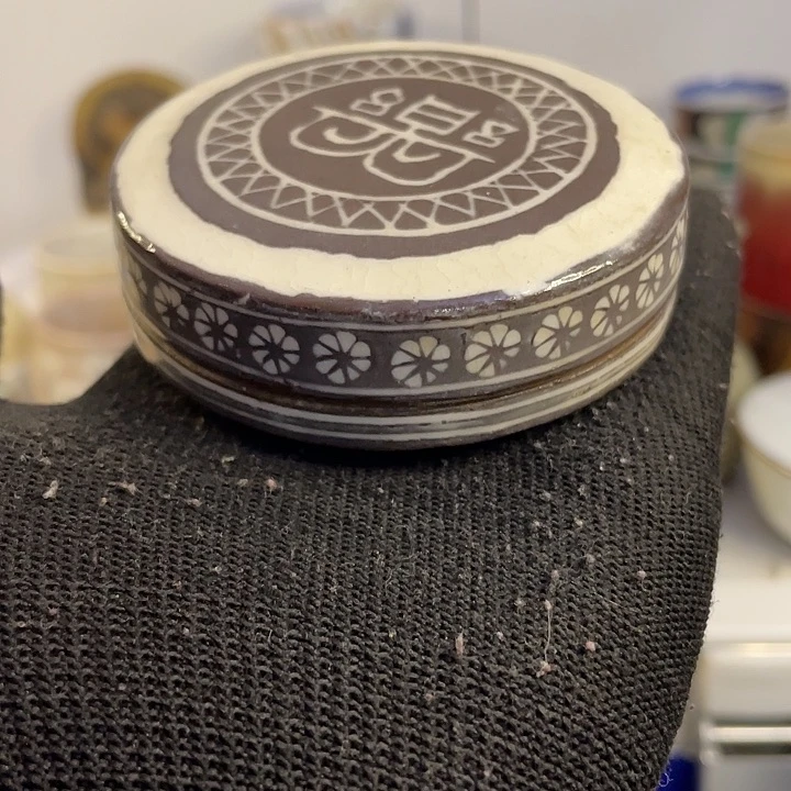 王***9中古回流瓷器默认微瑕介意勿拍