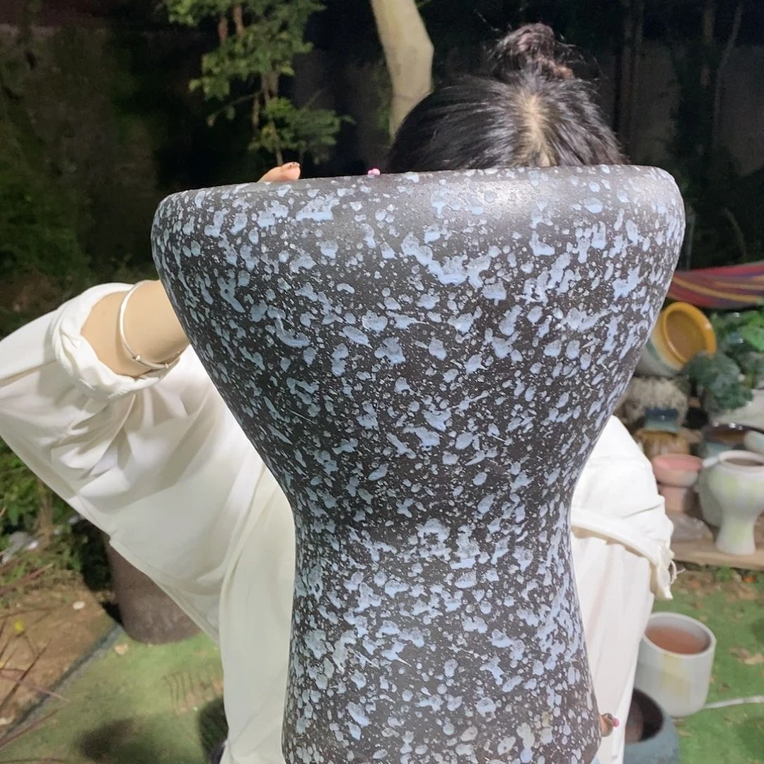 紫砂花盆正品23/29