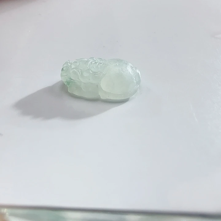 定制翡翠未镶嵌翡翠首饰