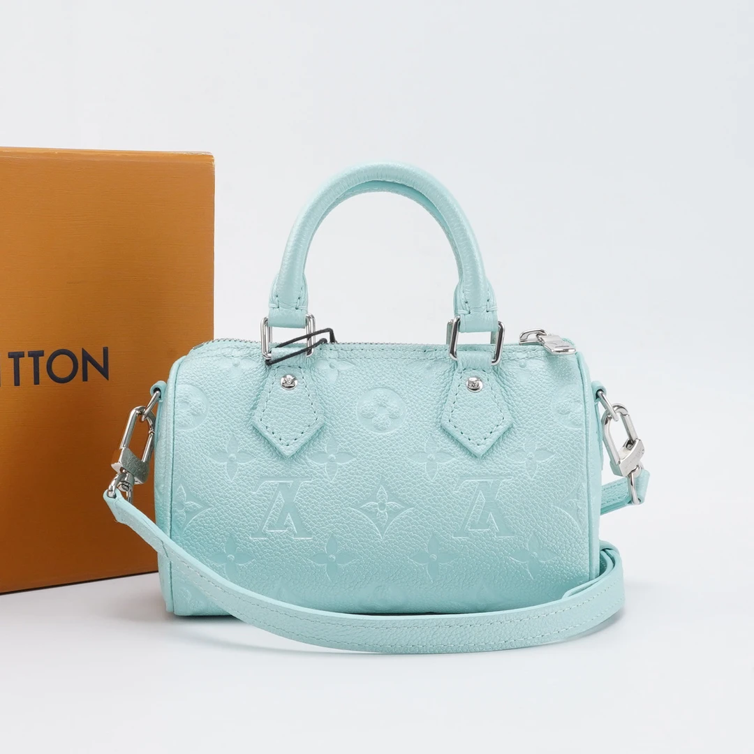 99新 LouisVuitton/路易威登 【一口价】speedynano/BG23006577