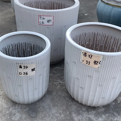 缸高温陶瓷 默认瑕疵