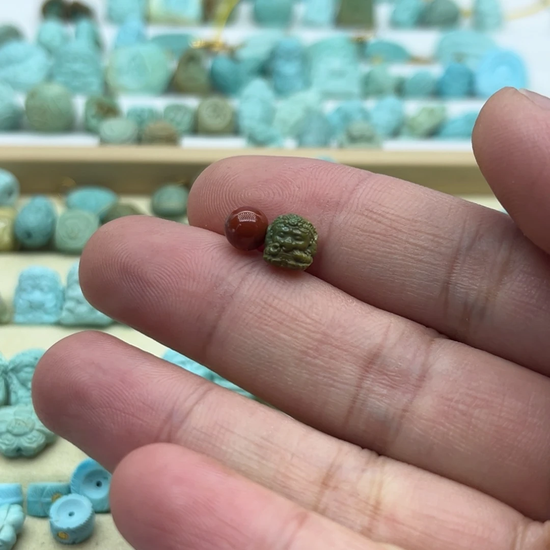 南红玛瑙未镶嵌B281