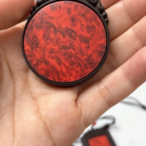 东非黑黄檀（紫光檀）