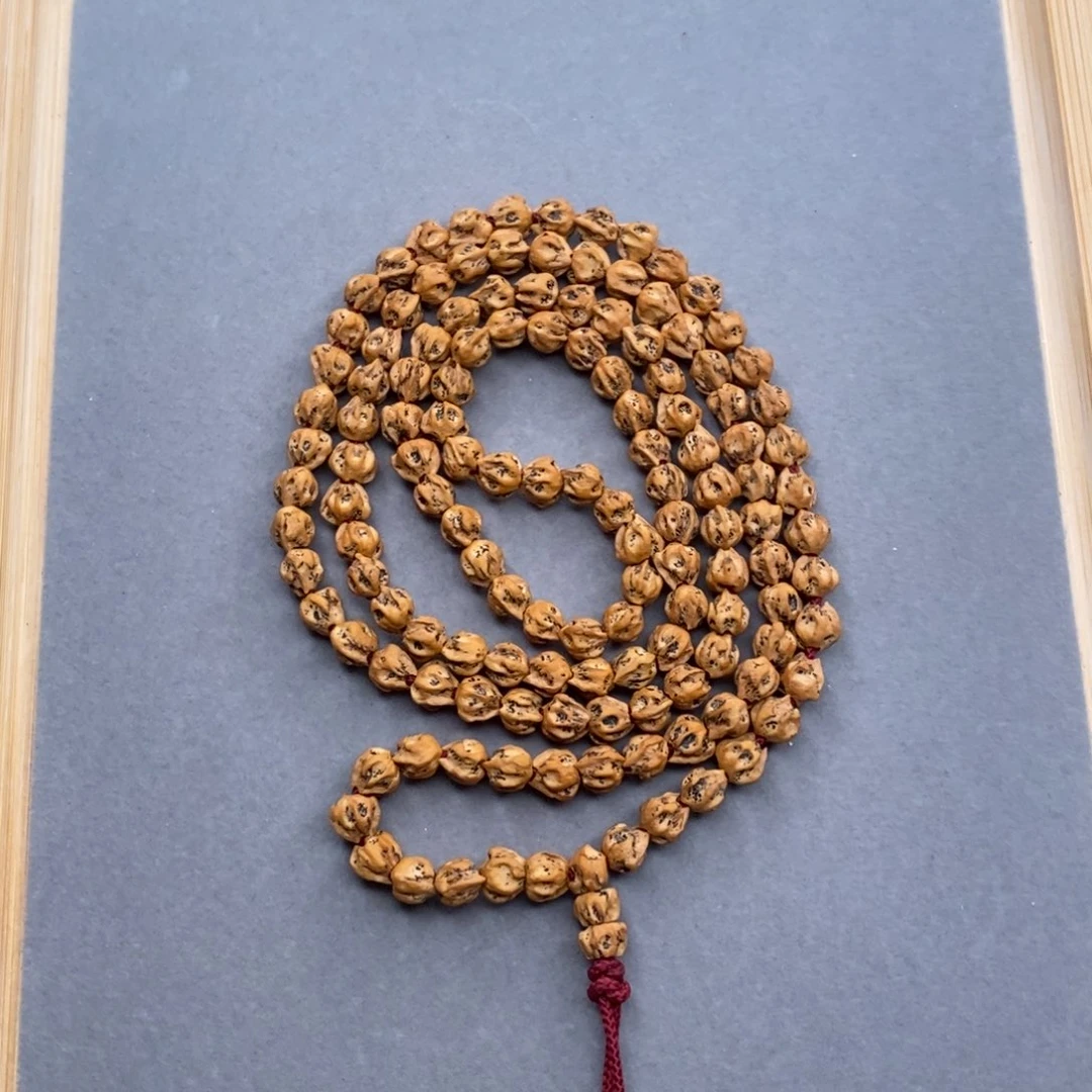 远***方吊坠柏香籽/百香籽