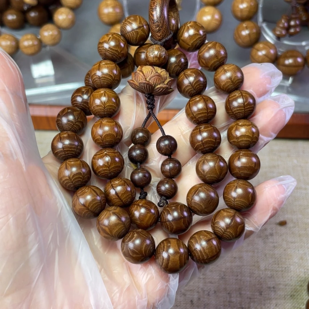 六道木手串/手链五台山1.2收藏