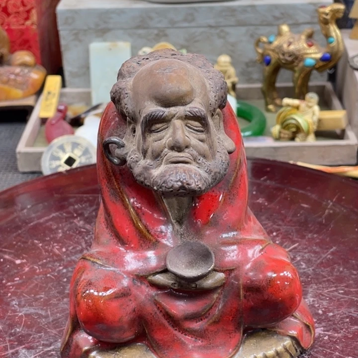 瓷片货品不错，货品不错