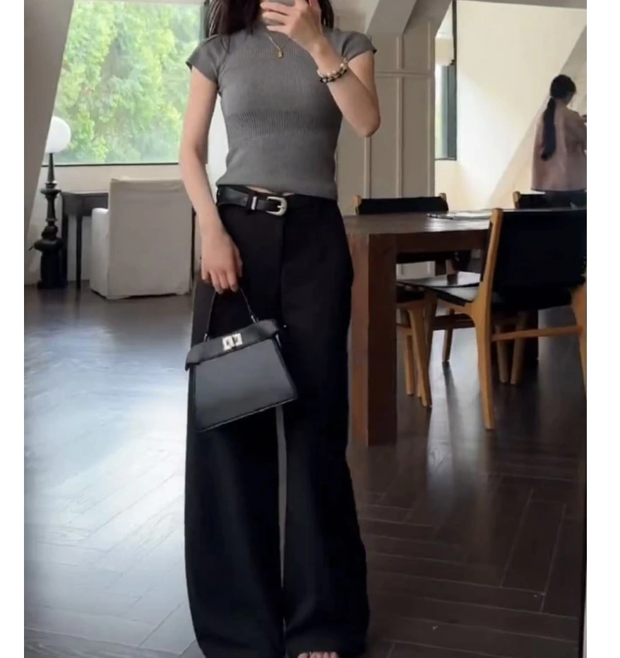 时尚潮流百搭精品女装zsx31286