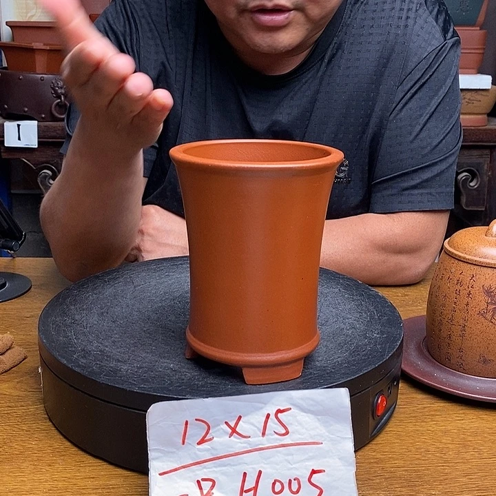 紫砂货号一只H005