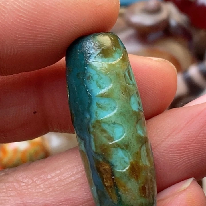 未镶嵌珠子的玛瑙/玉髓