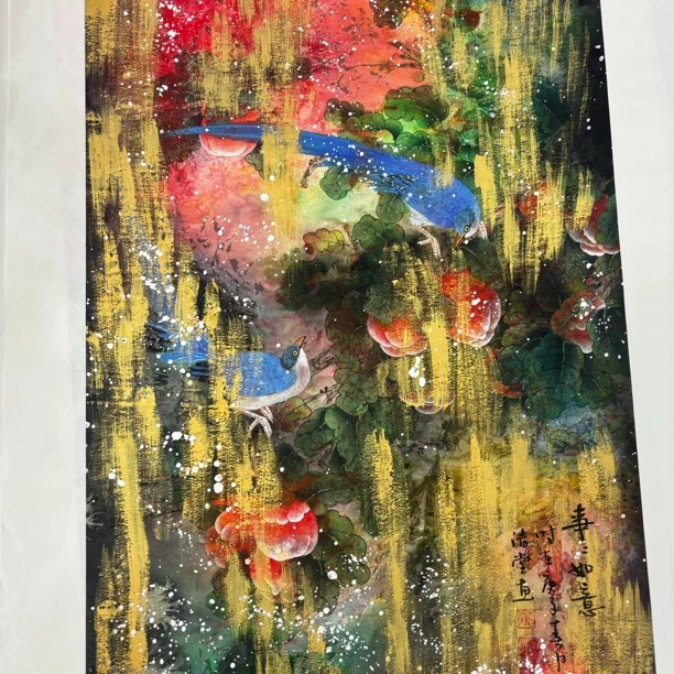 名家精品作品111