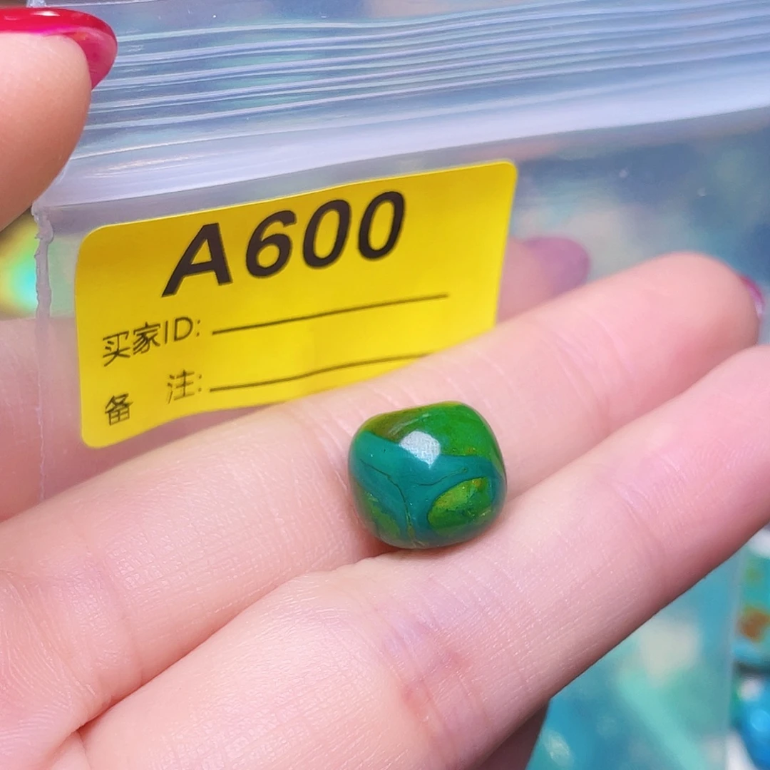 绿石头十堰特色手工古风配饰