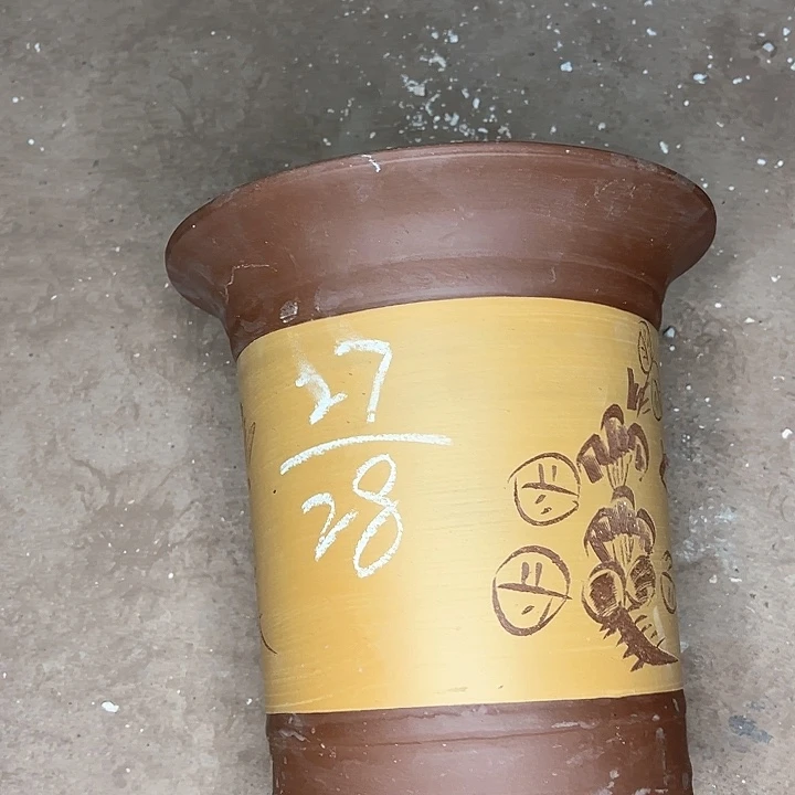 红陶紫砂艺术学院