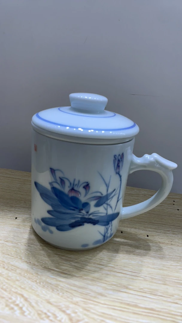 适合会议办公家用还能定制礼品手工手绘