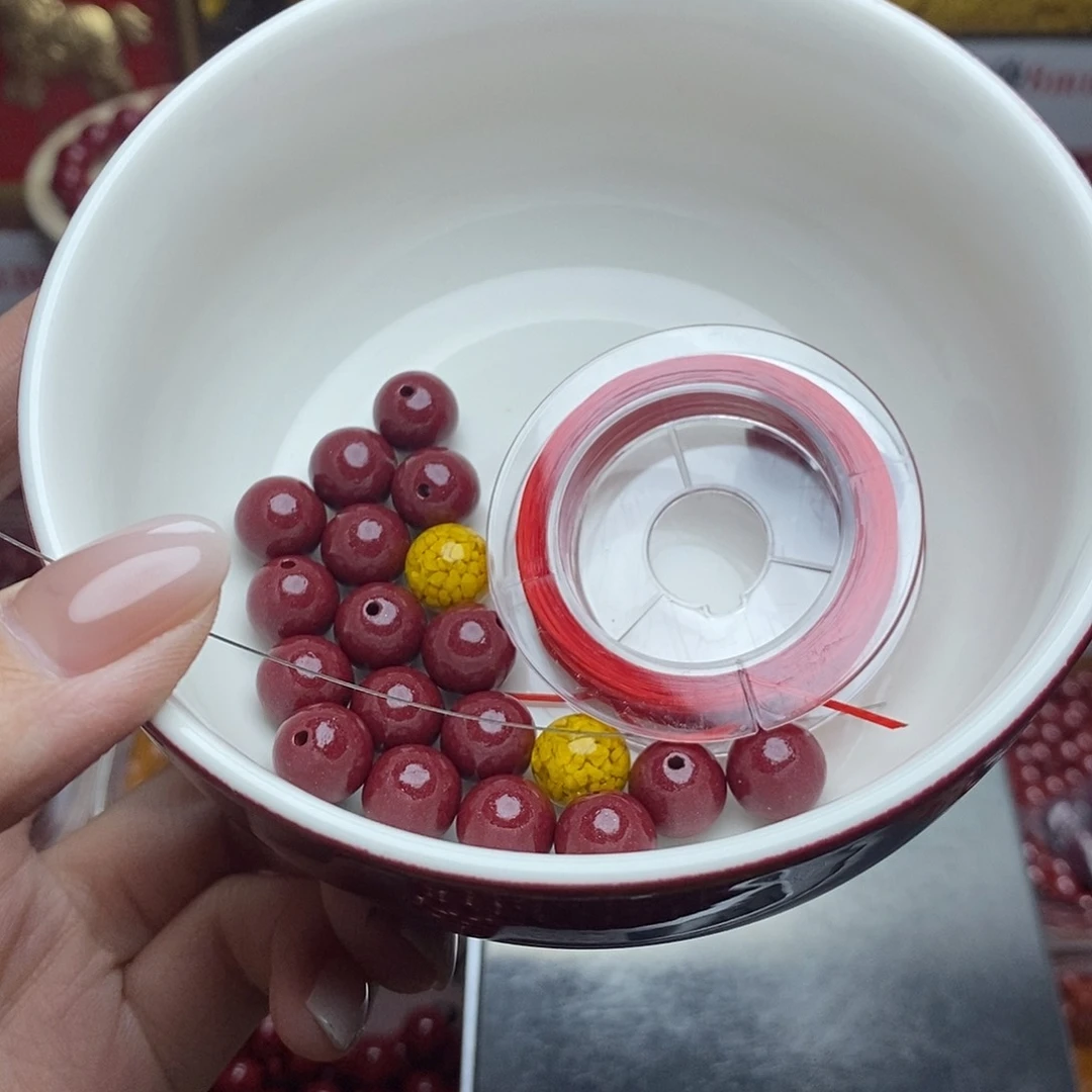 天然辰砂永***。紫金10