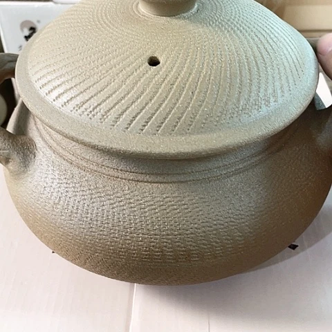 中式外贸单1个陶瓷2500富硒