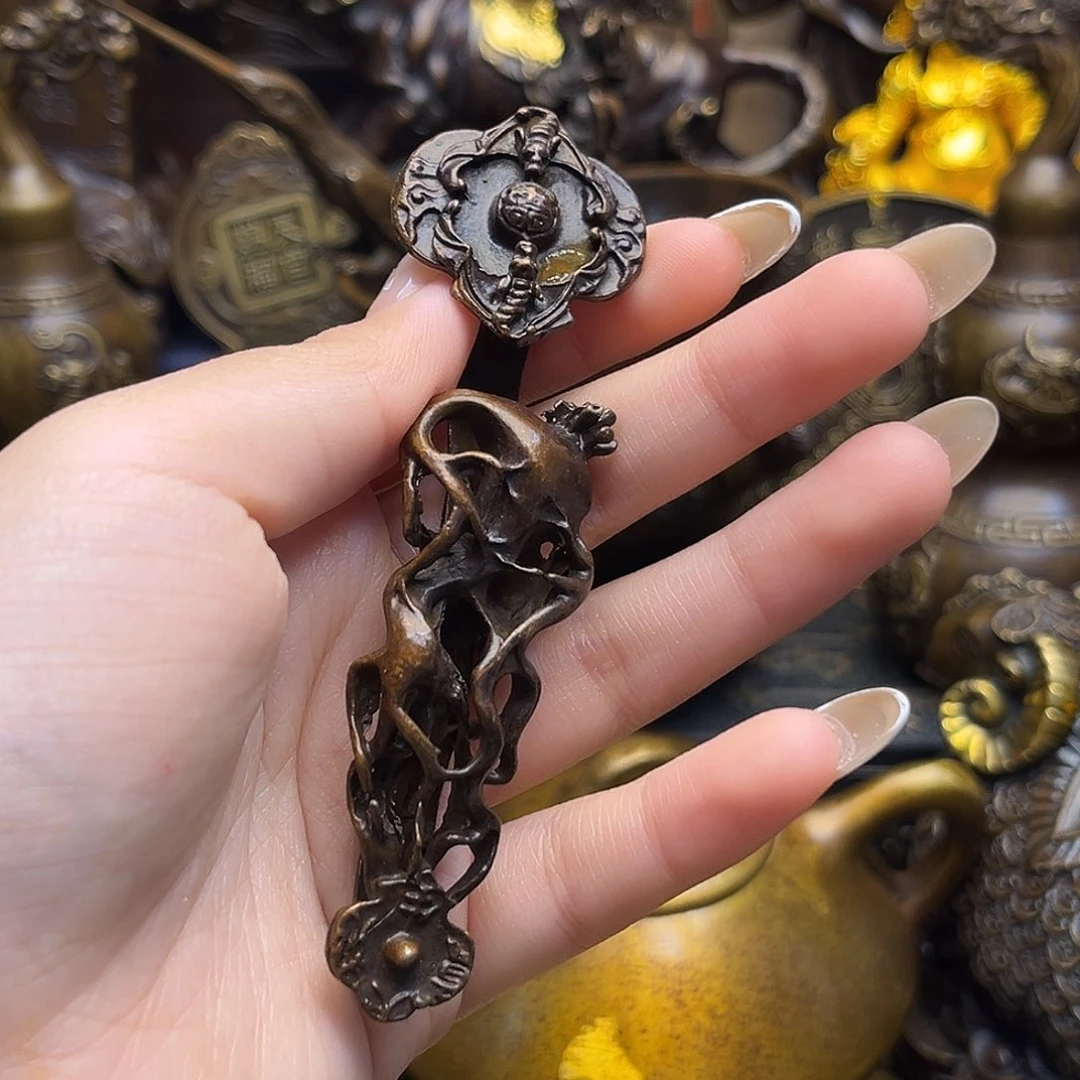 老王铜器链接点击下单