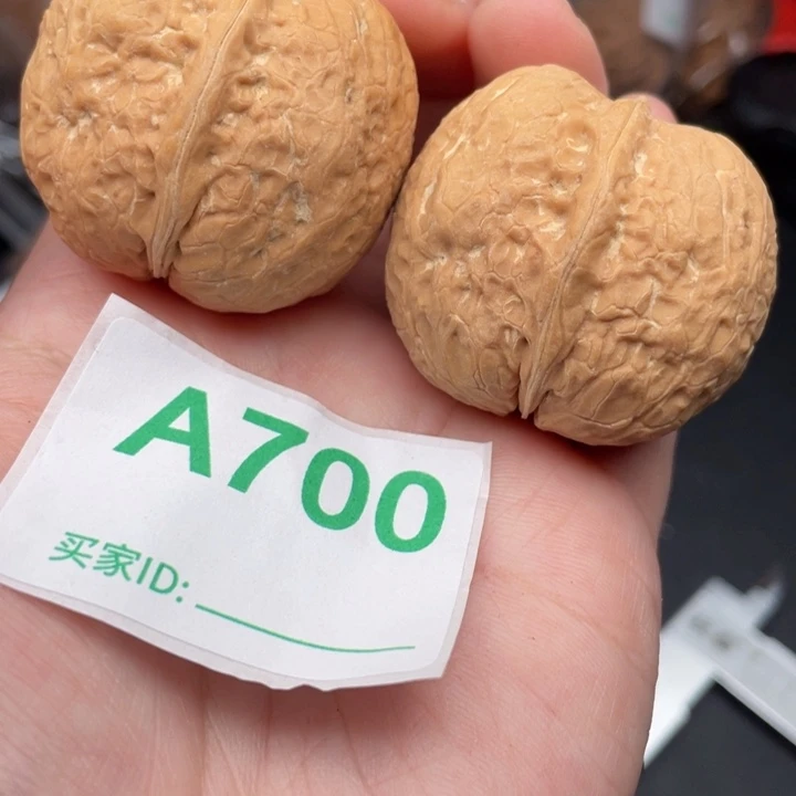 文玩核桃吊坠核桃