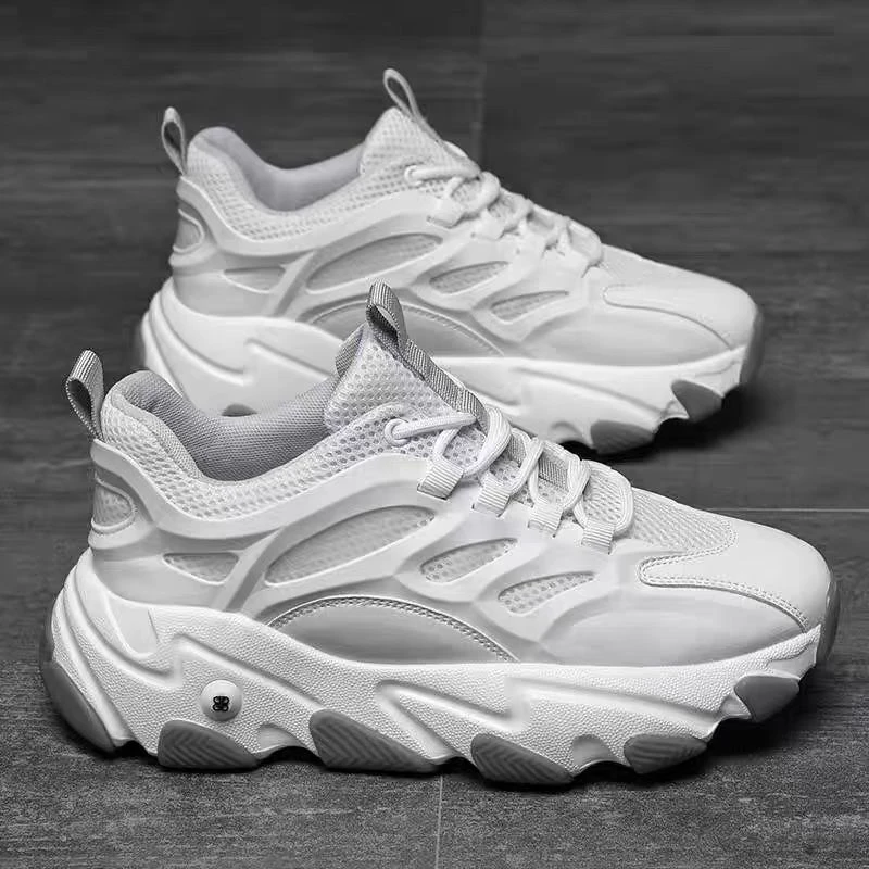 201-300（小胖）时尚休闲运动男鞋