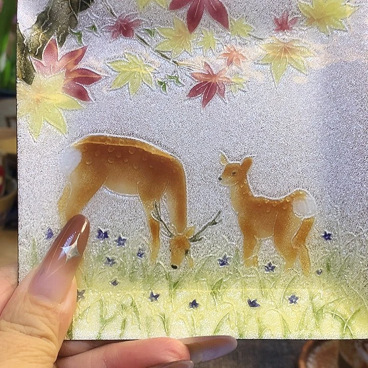 68包邮散瓷默认微瑕29