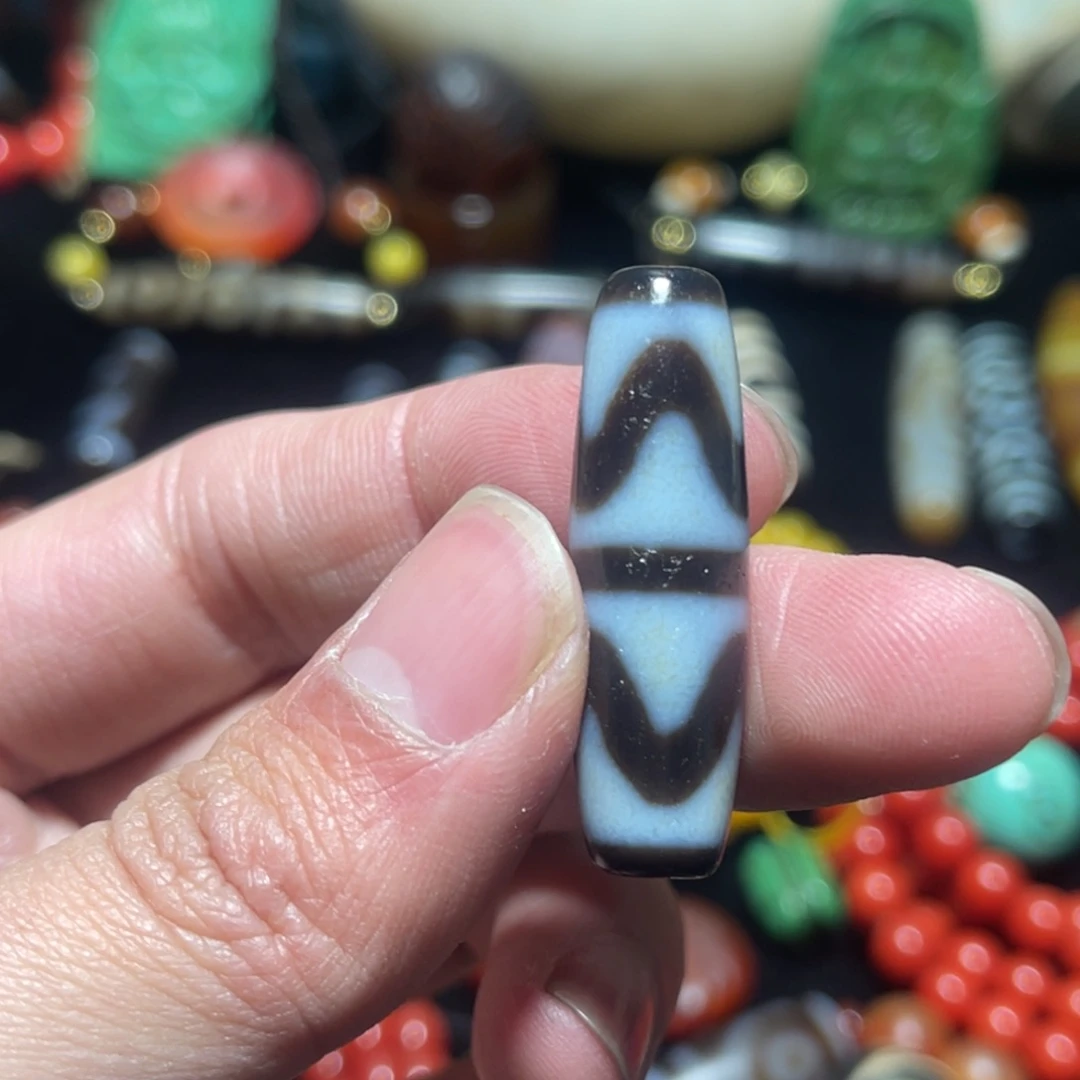 玛瑙/玉髓未镶嵌玛瑙单珠子