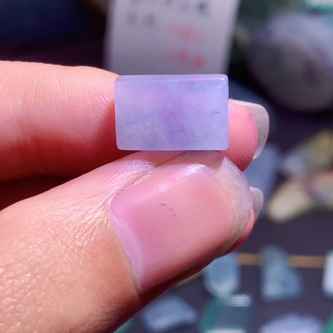 未镶嵌定制翡翠翡翠