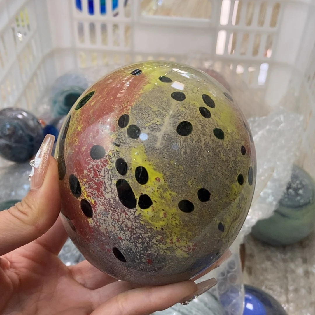 琉璃手工艺品精品