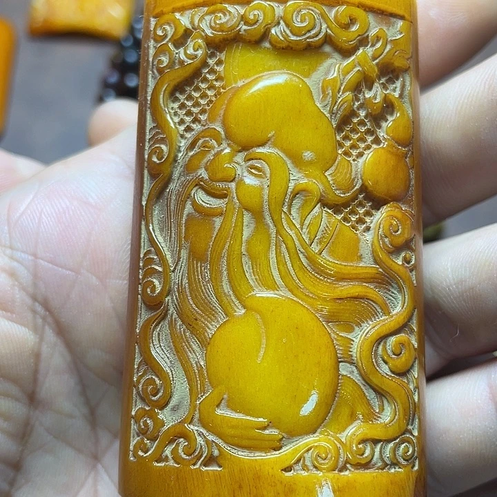 大果紫檀（缅甸花梨）福利多多