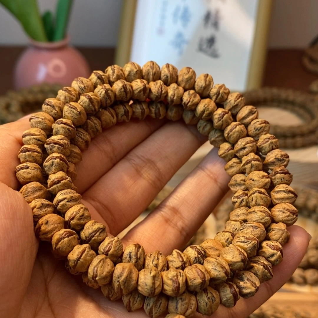 吊坠柏香籽/百香籽