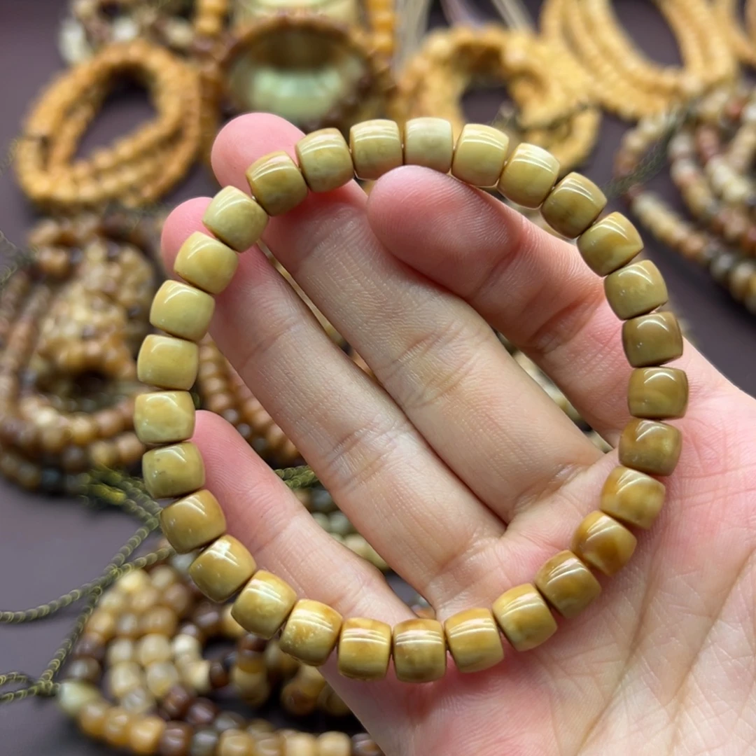 爱***a吊坠龙脊菩提直切